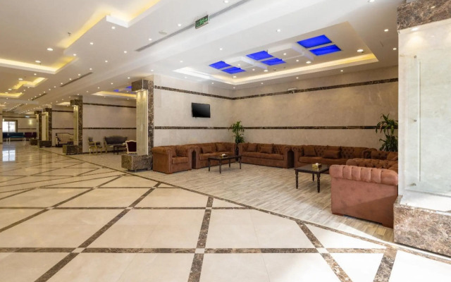 Snood Al Maaly Hotel