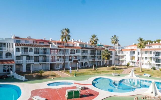 Apartamentos Marineu Playa Romana