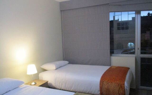 Pikaflor B&B