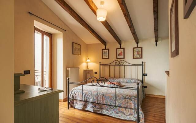 Casa del Picchio in Adrara San Martino