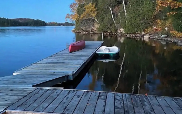 Somerset Lakeside Resort