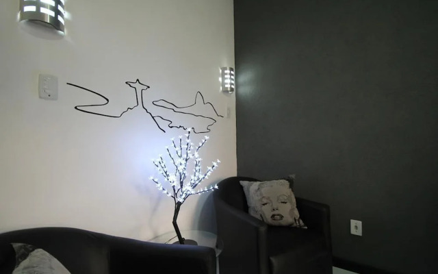 GoHouse Riachuelo 303