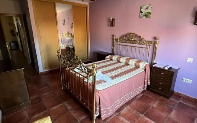 Hotel Rural Las Mozas