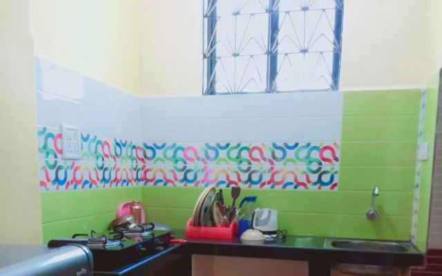 Casa De Olga