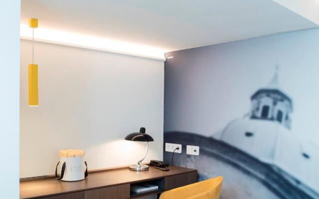 Hotel Stein - Adults Only