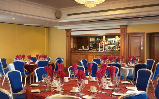 Leonardo Hotel Cheltenham