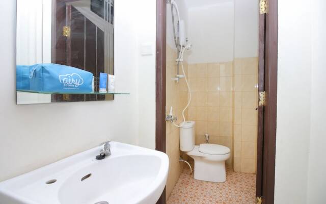 Airy Gunung Bahagia Syarifuddin Yoes Balikpapan