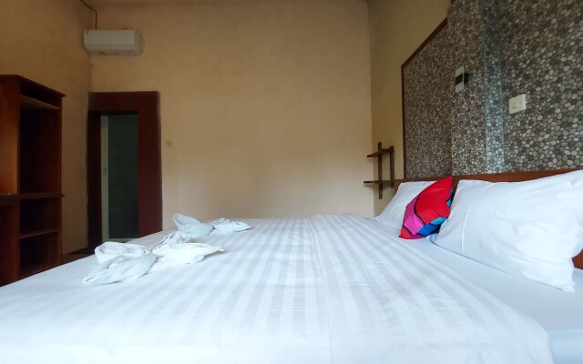 Lishafa Homestay
