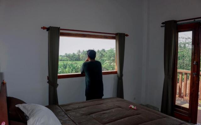 Medewi Beach Inn