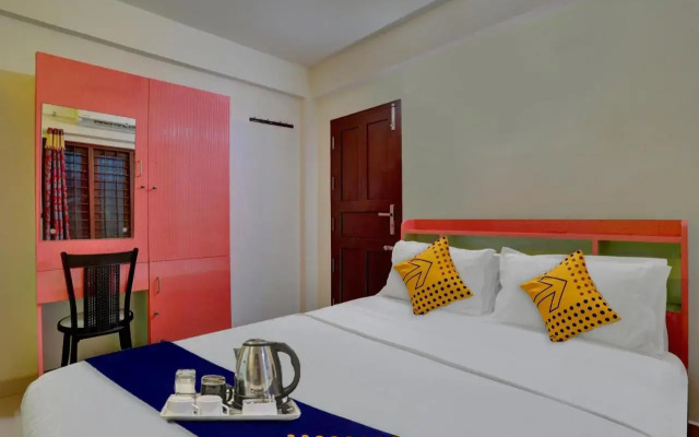 SPOT ON 93328 Dreams Villas