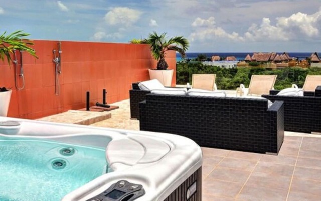 Via 38 PH Fuego by Realty Group