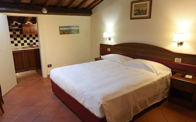 Relais la Corte di Cloris