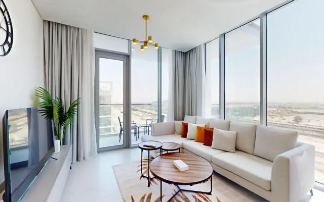 Primestay - District One Residences - MBR