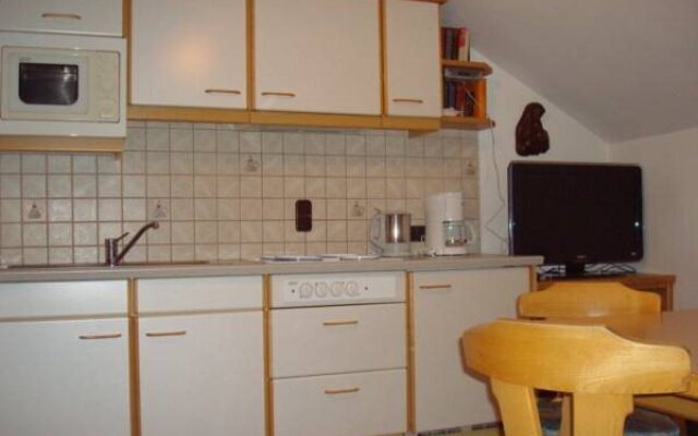 Appartements Alpenblick