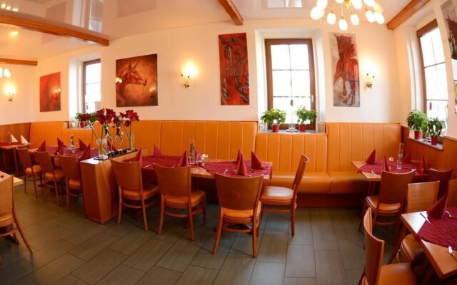Hotel-Restaurant Rotes Einhorn Superior