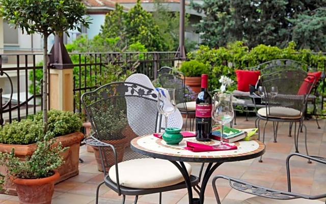 Villa Irma