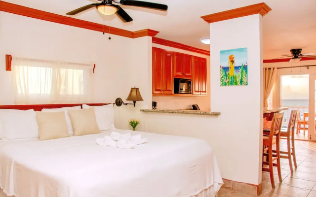 Mayan Princess Hotel