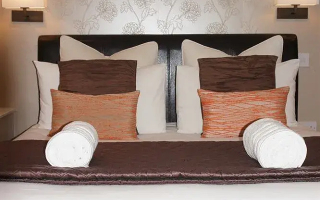 Martins Guest House