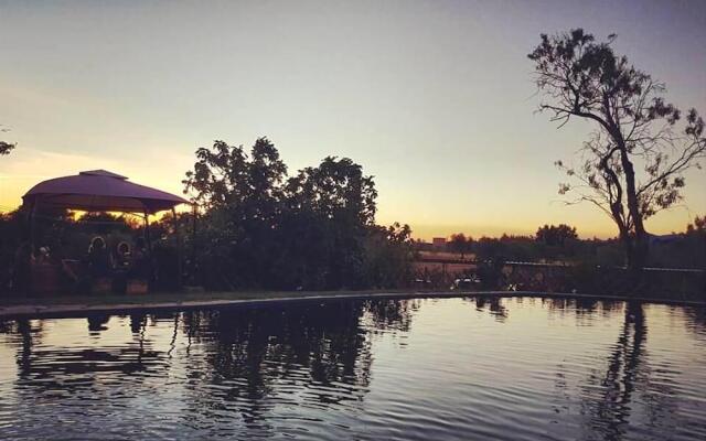 Agriturismo Il Poderino