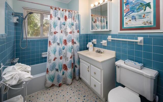 Seaspray Condos 208B