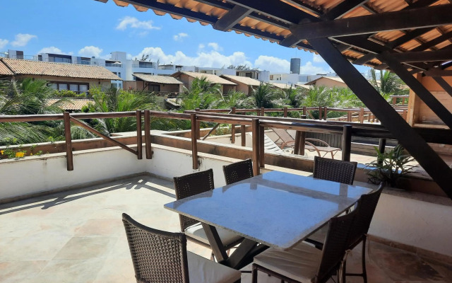 Praia Bonita Resort