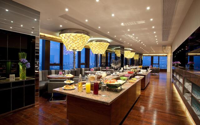 Ascott Midtown Suzhou
