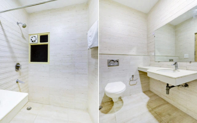 Hotel Libet by OYO Rooms