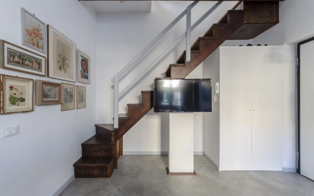 Altido Castelli's Apartments the Twins