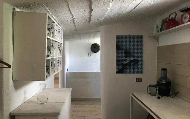 Masseria Santissimo - Country Experience