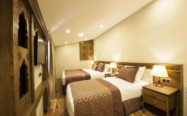 Hotel Ney