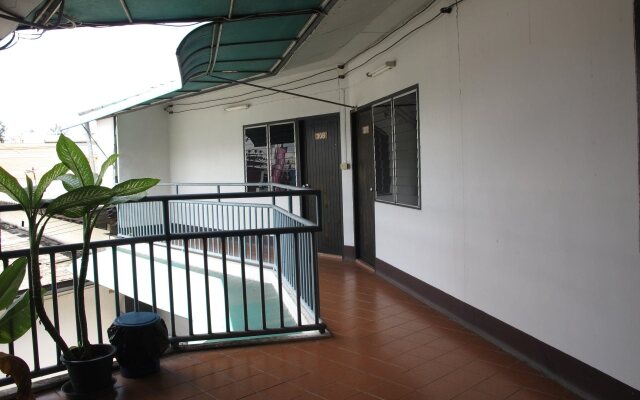 City Home Guest House