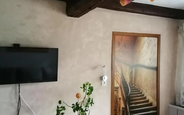 Ferienwohnung am Finkenherd