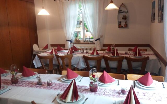 Landgasthof zum Seehof