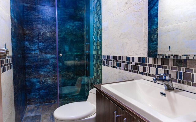 Cómodos Apartamentos en Medellín