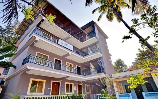 Itsy Hotels Samara Holiday Homes