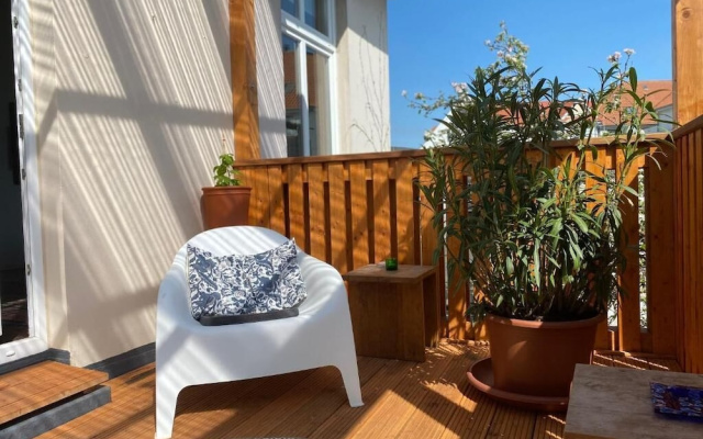 Kläve12 Guesthouse