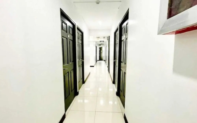 Cosmo Hotel