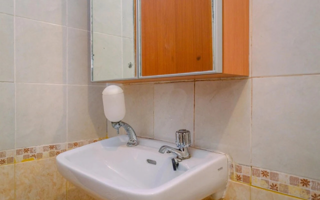 Posh 3BR Residence at Grand Palace Kemayoran