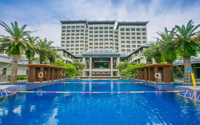 Jinghai Hotel & Resort