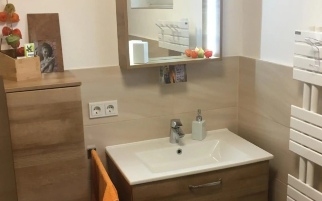 Ferienwohnung Sonja am Weinberg