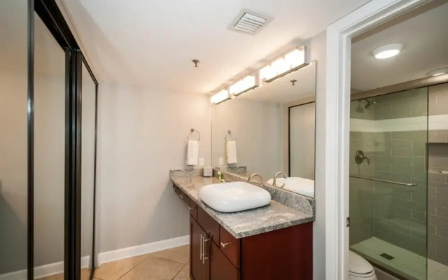 Mainsail Condominiums #332 by Destin Getaways