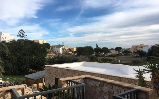 Villa Oasi Dei Sogni