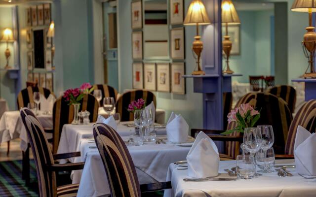 Three Ways House Hotel