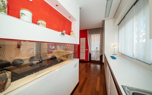 Massimo Troisi 12 in Rome