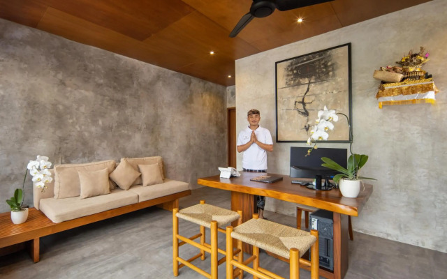 Agrapana Beach Villa