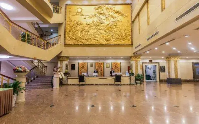 Jinfengshan Hotel