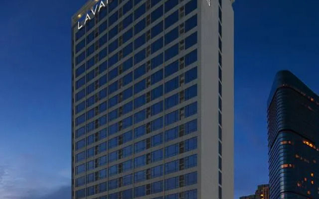 Lavande Hotel (Guilin Lingchuan Qiannian Guilin Branch)