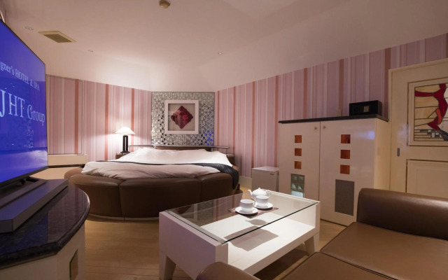 HOTEL PERRIER - Adults Only