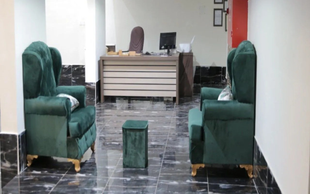 Adwa Al wady Furnished Apartments