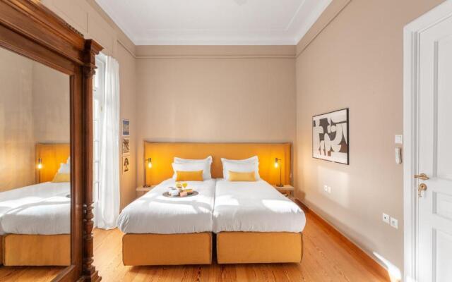 Hidesign Athens Apollon Luxury Apt in Plaka Acropolis